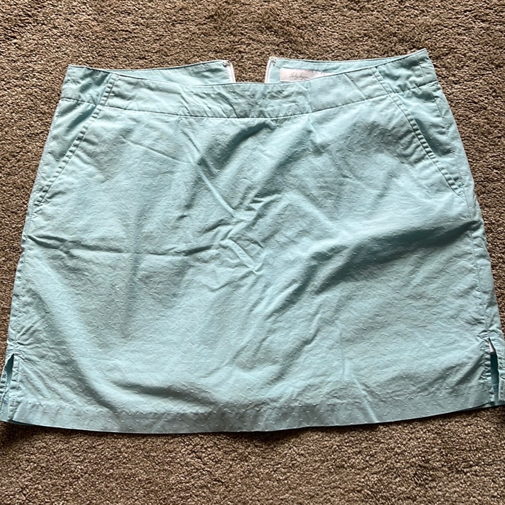 Lady Hagen Golf Skort